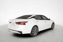 Nissan Altima SV 2.5L SV 2.5