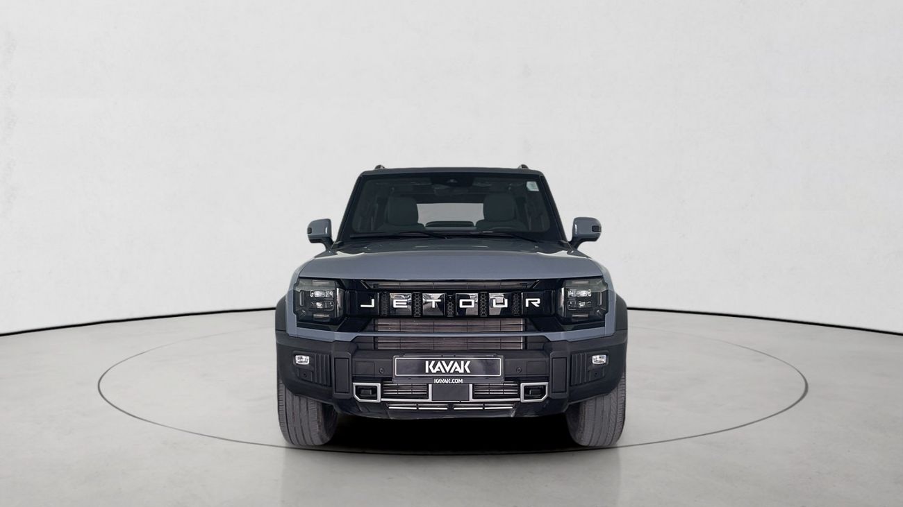 جيتور T2 Luxury | upto AED 20,000 Ramadan Discount | شامل الضمان | 0 ﺪﻔﻋﺓ ﺃﻮﻟﻯ