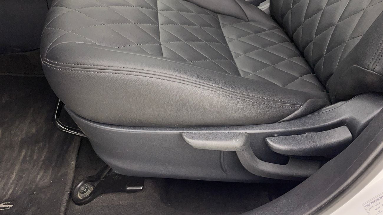 نيسان كيكس S 1.6 | بدون دفعة مقدمة | اختبار القيادة في المنزل