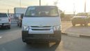 Toyota Hiace Standard Roof 15 Seater 2.5L Diesel RWD Model 2025