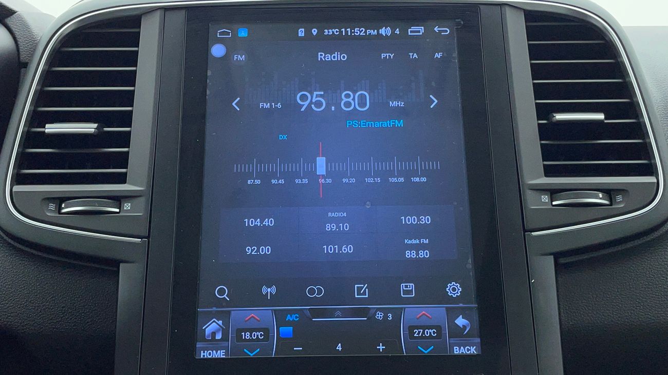 Renault Koleos PE 2.5 | Zero Down Payment | Free Home Test Drive