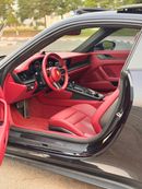 Porsche 911 CARRERA 4GTS