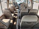 Toyota Coaster TOYOTA COASTER BUS RHD 1998 MODEL 4.2 L DIESEL AUTOMATIC(PM05001)