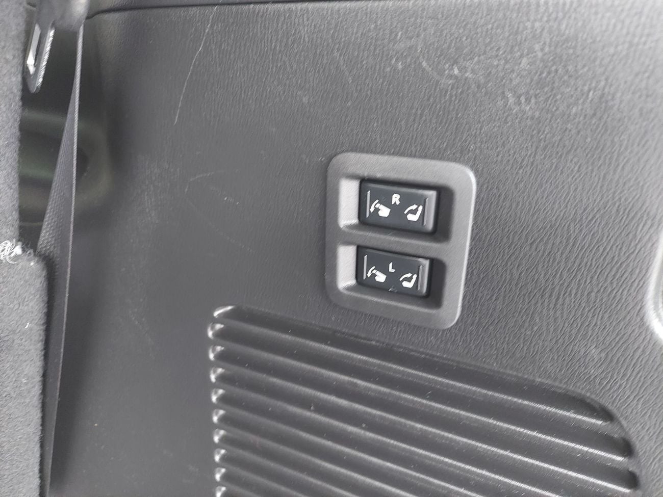 Nissan Patrol LE Platinum 5.6L