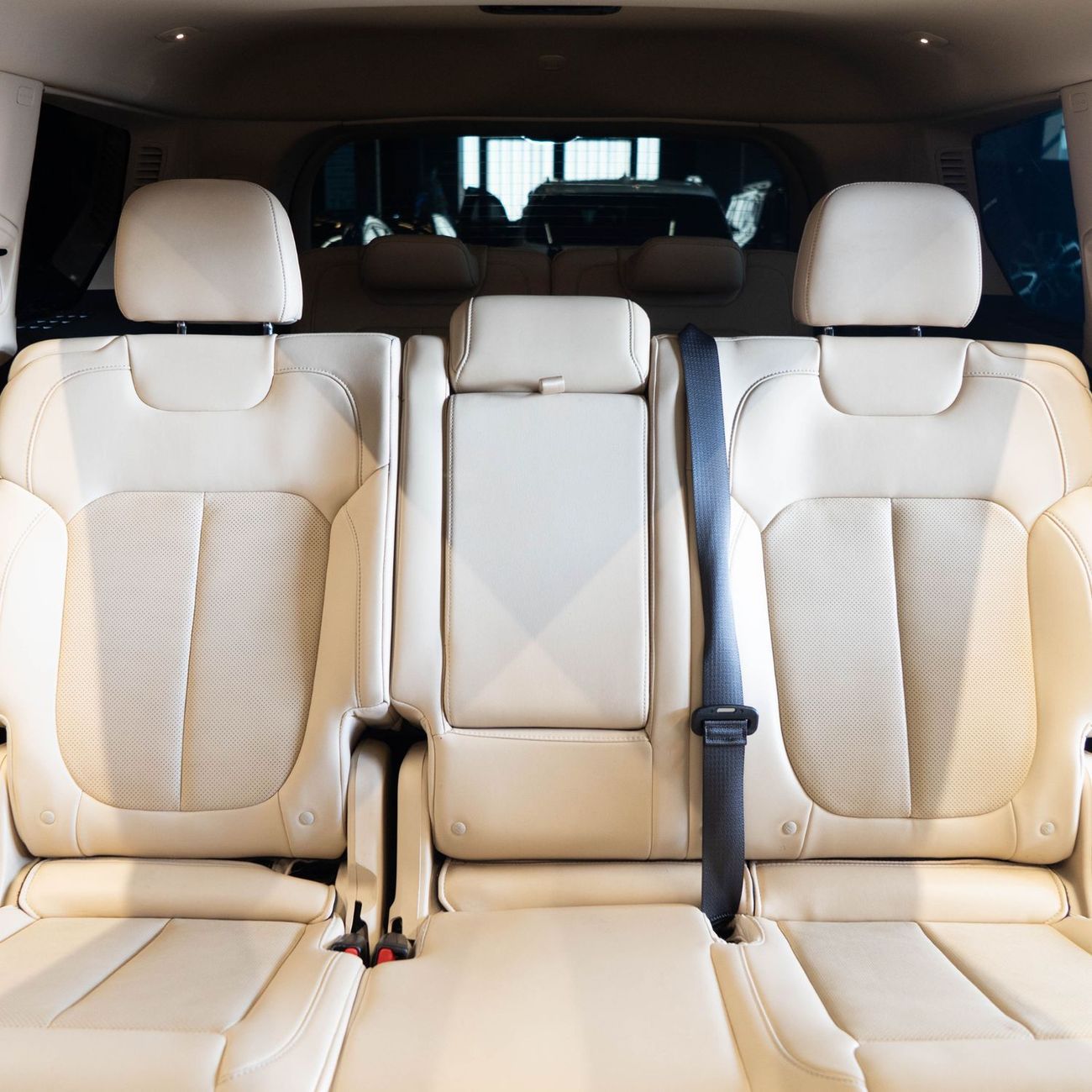 جيب جراند شيروكي L Limited 3.6L AED 2,624 pm • 0% Downpayment • Grand Cherokee L Limited • 1 Year Warranty