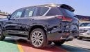 لكزس LX 600 LEXUS LX 600 VIP 4 SEATER