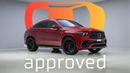 مرسيدس بنز GLE 63 AMG S Coupe - 2 Year Warranty - Approved Prepared Vehicle