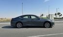 Lexus ES300h Hybrid 2.5L 4 Cylinders 2023 American Specs Low Mileage