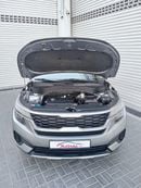 Kia Seltos LX