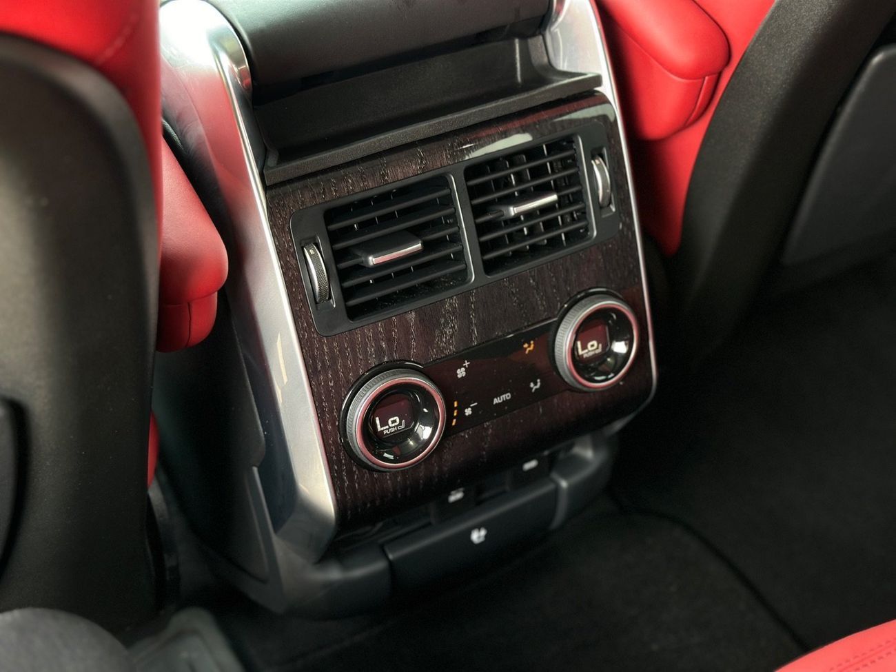 Land Rover Range Rover Sport HSE 3.0L (340 HP)