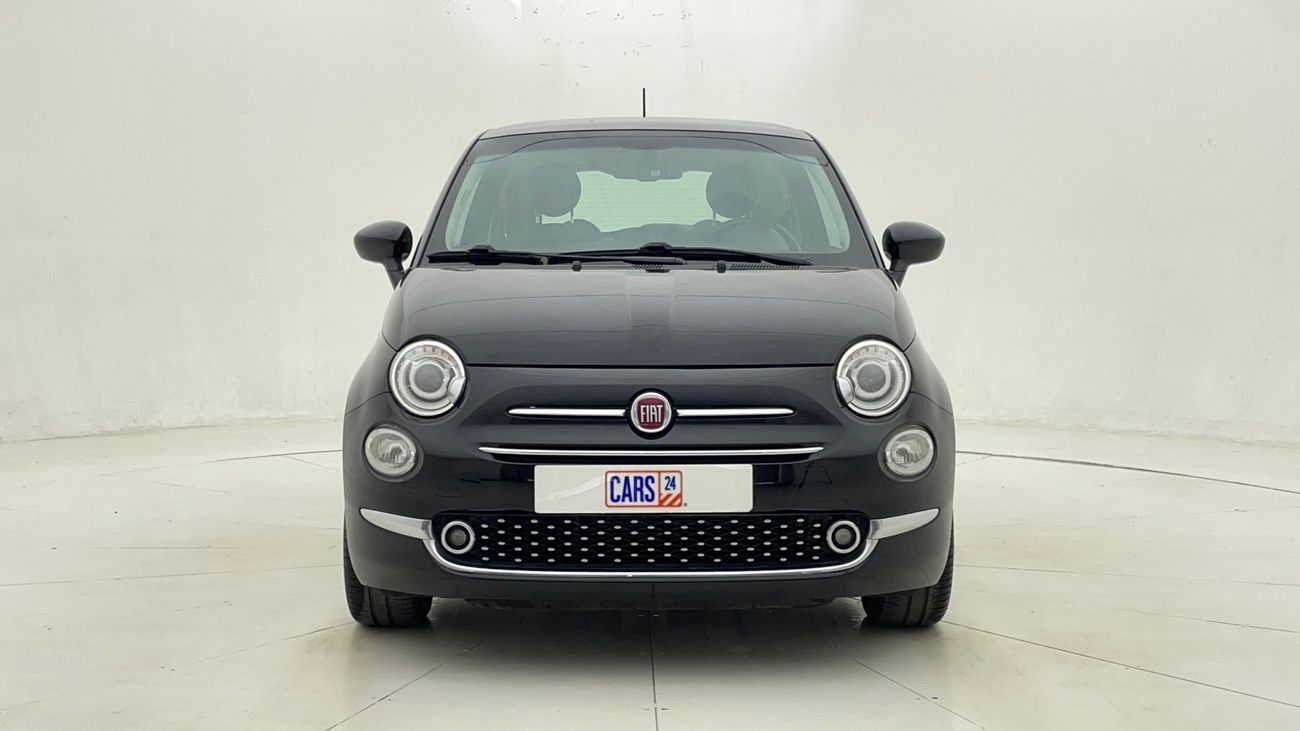Fiat 500 LOUNGE 1.4 | Zero Down Payment | Home Test Drive
