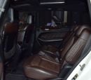 Mercedes Benz GL500 STD EXCELLENT DEAL for our Mercedes Benz GL500 4Matic ( 2013 Model ) in White Color GCC Specs