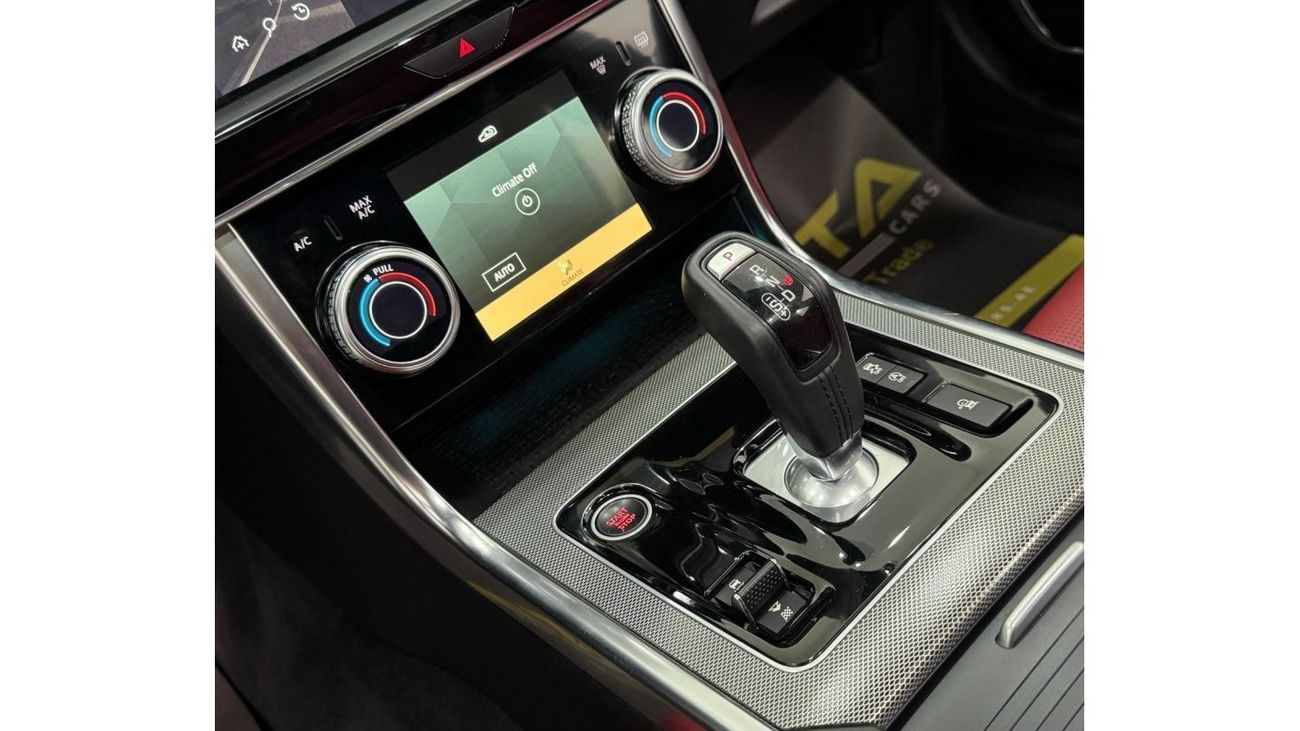 Jaguar XE R-Dynamic Black 2021 Jaguar XE P300 R-Dynamic, April 2025 Jaguar Warranty, Full Jaguar Service Histo