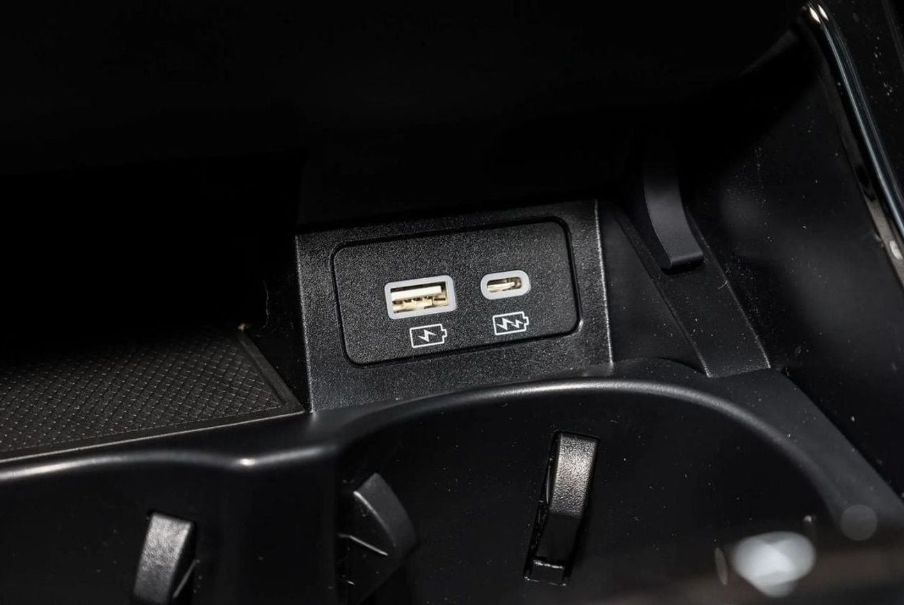 BYD HAN HAN EV 701KM