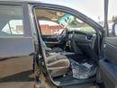 Toyota Fortuner EXR