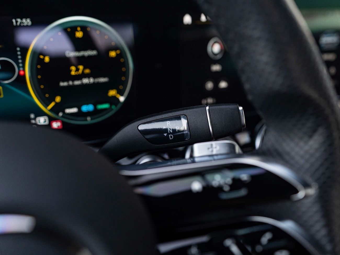 مرسيدس بنز CLS 450 Premium 3.0L (367 HP)