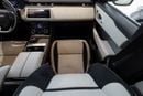 Land Rover Range Rover Velar R-DYNAMIC HSE Range Rover Velar R-Dynamic SE 2018 GCC