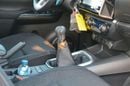 تويوتا هيلوكس SR5 2.4L 4WD DIESEL PICKUP 2026