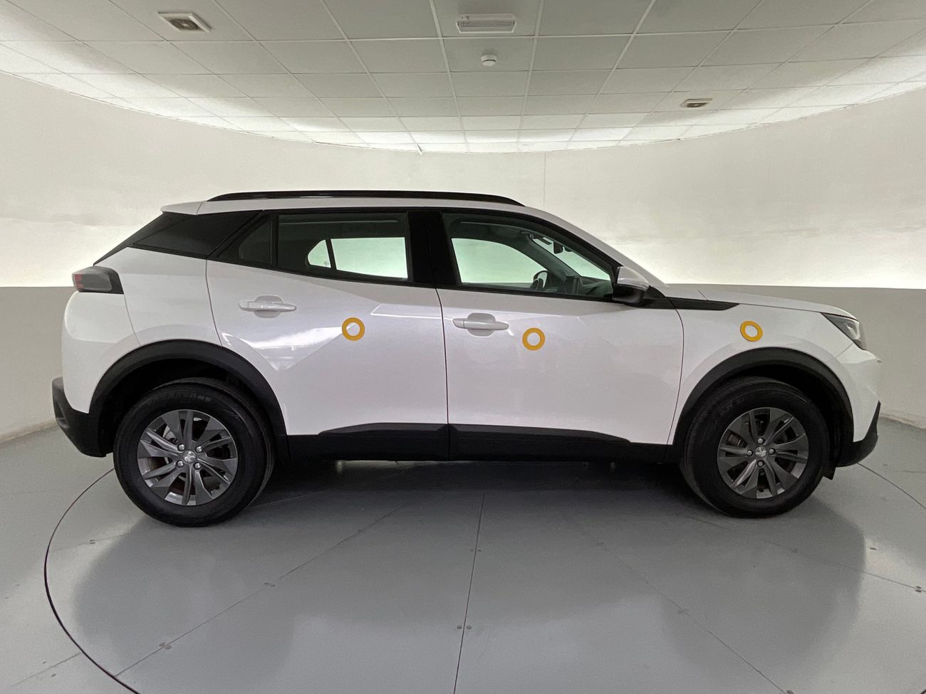 JAC JS4 Intelligent | 1 year free warranty | 0 Down Payment