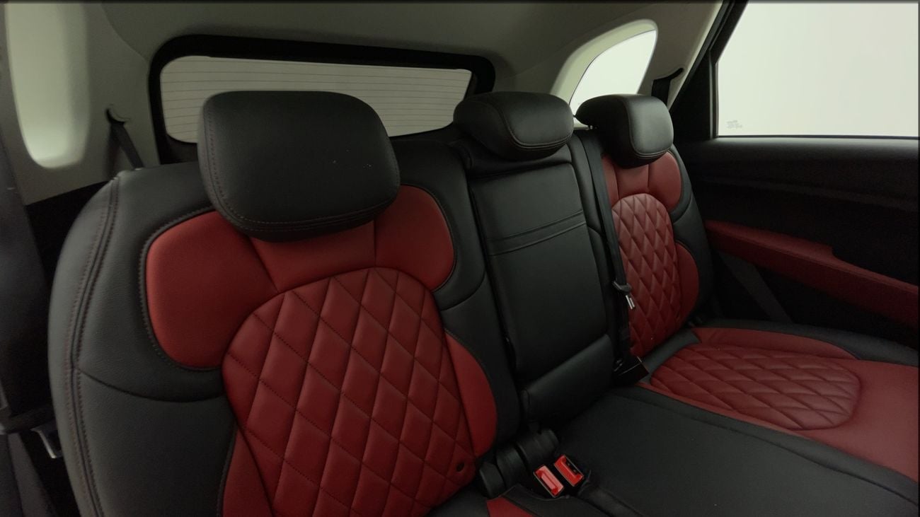 Chevrolet Captiva PREMIER BH EDITION 1.5 | Zero Down Payment | Home Test Drive