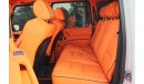 Mercedes-Benz G 55 AMG Mercedes G-55 AMG 2009 ( BODY KITY BRABUS 2022 FULL ) PERFCT CONDITION - ACCIDENT FREE