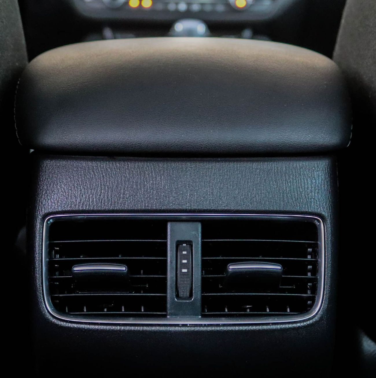 Mazda 6 2.5L S Mazda 6 - 2.5 L - 2023 - GCC - Accident-Free -Low mileage- In Excellent Condition