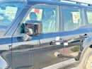 تويوتا برادو Toyota Prado 2025 2.4L petrol