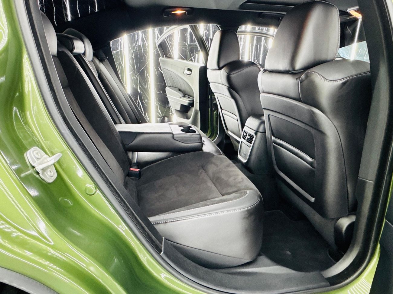 دودج تشارجر 5.7L R/T