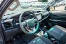 تويوتا هيلوكس Toyota Hilux 2025 2.4L Diesel 4WD Double Cab Manual