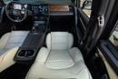 GAC M8 GX GAC M8 2026 GCC | Agency Warranty