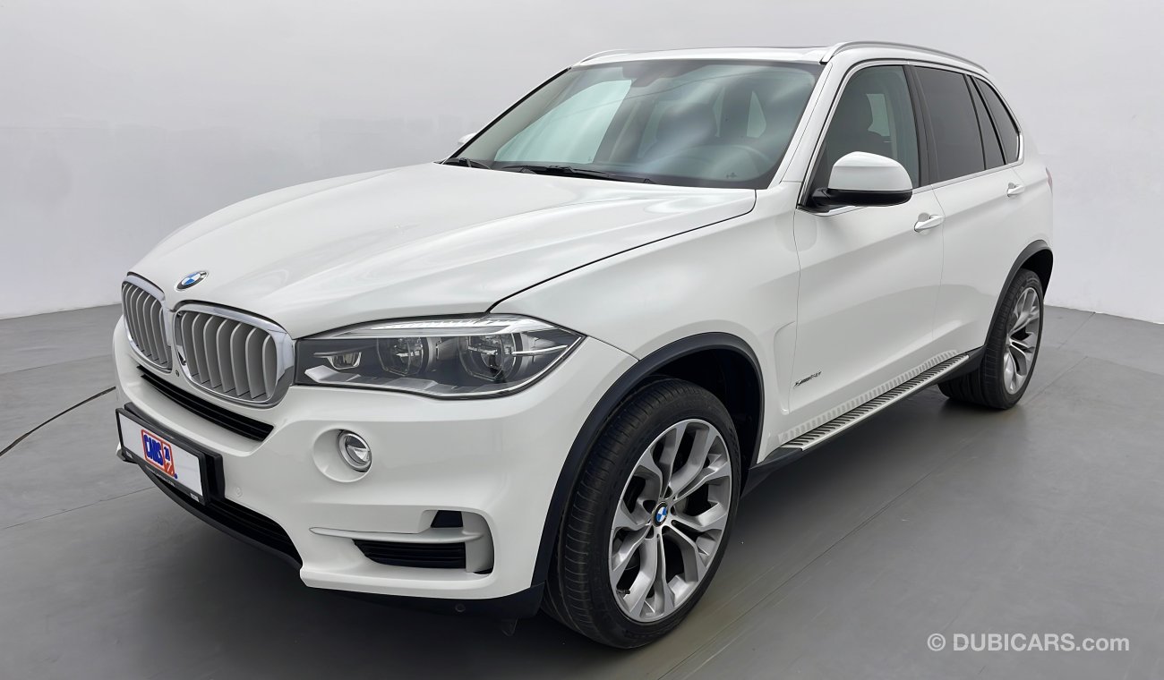 بي أم دبليو X5 XDRIVE 50 4.4 | +مع الضمان | كمان تم فحص ١٥٠