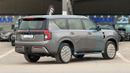 Nissan Patrol ( Eid al-Adha Offer ) (For Export , НА ЭКСПОРТ) LE Platinum City 3.5TT V6 4X4 GCC Без пробега