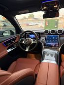 مرسيدس بنز GLC 300 