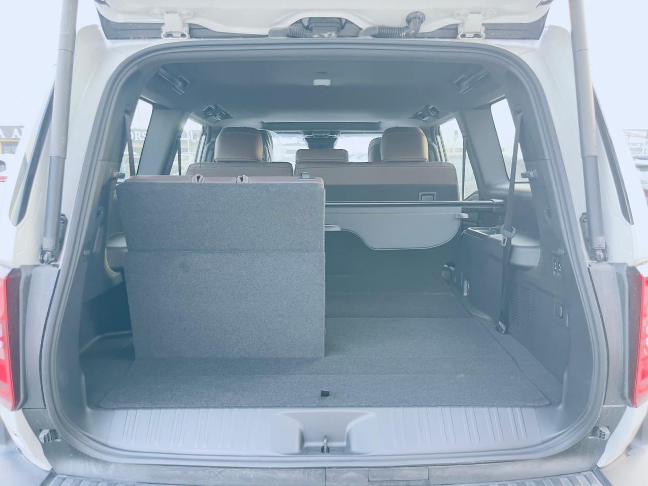 تويوتا برادو adventure 2.8l