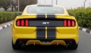 Ford Mustang GT PREMIUM+, 5.0L V8 GCC. Brand New w/ 3 Yrs or 100K km Warranty, 60K km Free Service at Al Tayer