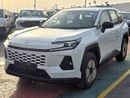 Toyota RAV4 2.5L EXR Hybrid Toyota Rav4 hybrid 2.5l FWD SUV White color  Gcc 2026 Model