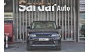 Land Rover Range Rover Sport 2019 Export