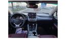 Lexus NX300 2021 LEXUS NX300 4x4 FULL OPTION IMPORTED FROM USA