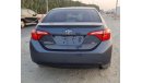 Toyota Corolla 2017 FOR URGENT SALE