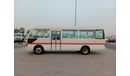 Hino Liesse II HINO LIESSE II BUS RIGHT HAND DRIVE (PM1393)
