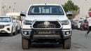 Toyota Hilux SR5