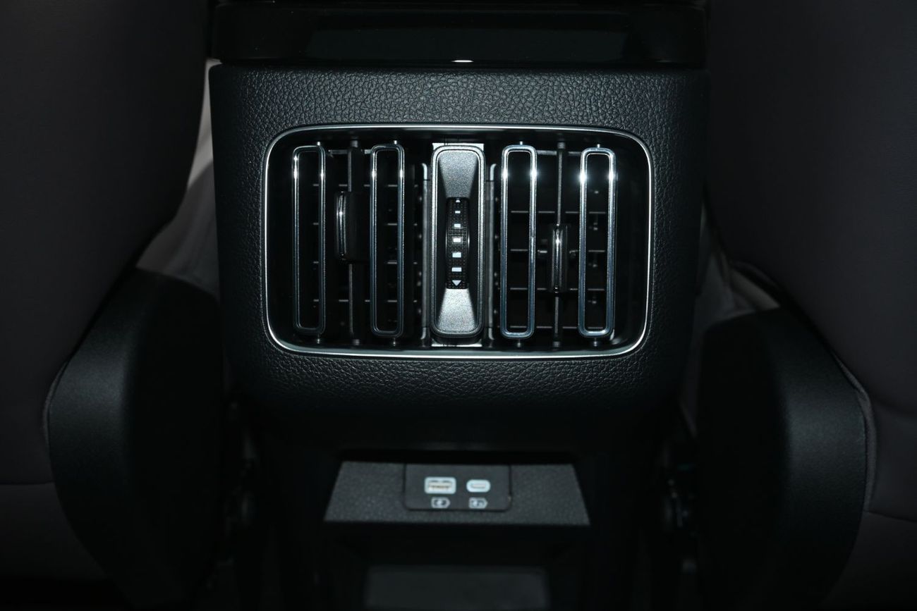 بي واي دي سونغ بلس BYD Song Plus EV, Model 2024, Color Grey