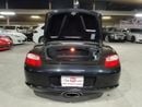 Porsche 718 Boxster PORSCHE BOXSTER 2006 2.7L | MANUAL TRANSMISSION (6MT) | SPORT CHRONO PACKAGE | SPORT STEERING | PSM