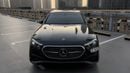 Mercedes Benz E 450 PREMIUM PLUS
