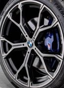بي أم دبليو X5 40i M Sport 3.0L