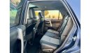 Toyota 4Runner 2018 TRD SUNROOF 4x4 7-SEATER RUN AND DRIVE FULL OPTION