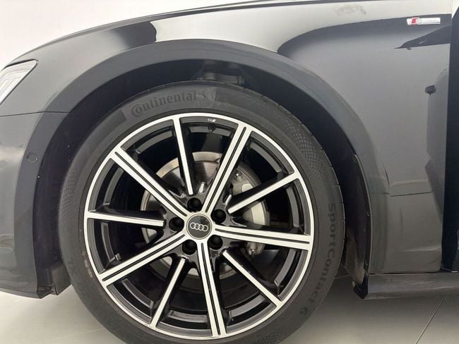 Audi A6 40 TFSI, миниатюра 22