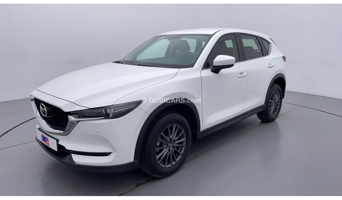 Mazda CX5 GT 2.5 | Zero Down Payment | Free Home Test Drive