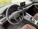 Audi A4 35 TFSI S Line 2.0L Best Offer Audi A4 S-Line Ultra 2018 GCC Specs - Excellent Condition
