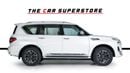 Nissan Patrol SE Platinum 4.0L Brand New-GCC-2 Years Warranty Service Contract Available